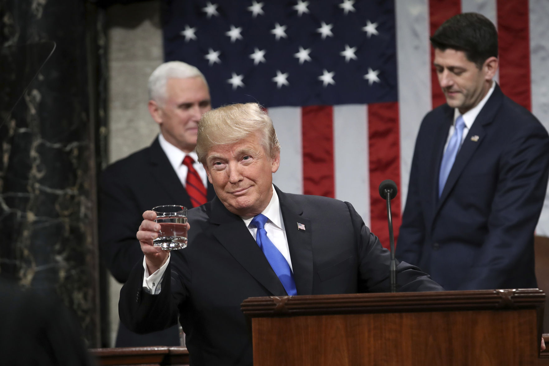 State of the Union